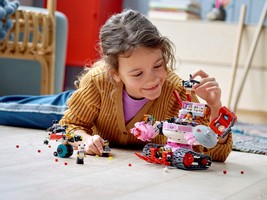 LEGO 80026 картинка 10 LEGO 80026 картинка 10