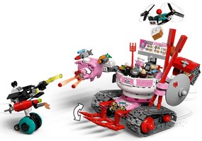 LEGO 80026 картинка 4 LEGO 80026 картинка 4