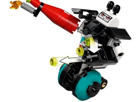 LEGO 80026 картинка 5 LEGO 80026 картинка 5