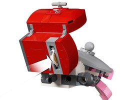 LEGO 80026 картинка 7 LEGO 80026 картинка 7