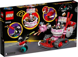 LEGO 80026 картинка 8 LEGO 80026 картинка 8