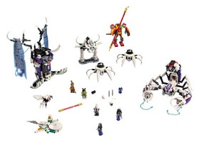 LEGO 80028 картинка 1 LEGO 80028 картинка 1