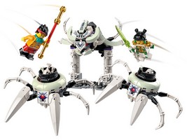 LEGO 80028 картинка 10 LEGO 80028 картинка 10
