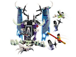 LEGO 80028 картинка 11 LEGO 80028 картинка 11