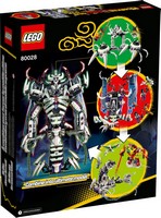 LEGO 80028 картинка 13 LEGO 80028 картинка 13