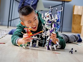 LEGO 80028 картинка 15 LEGO 80028 картинка 15