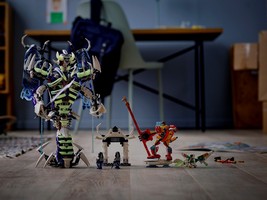 LEGO 80028 картинка 16 LEGO 80028 картинка 16