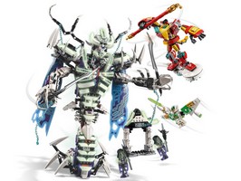 LEGO 80028 картинка 2 LEGO 80028 картинка 2