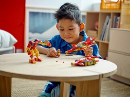 LEGO 80030 картинка 11 LEGO 80030 картинка 11