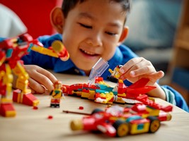 LEGO 80030 картинка 12 LEGO 80030 картинка 12