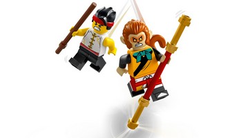 LEGO 80030 картинка 3 LEGO 80030 картинка 3