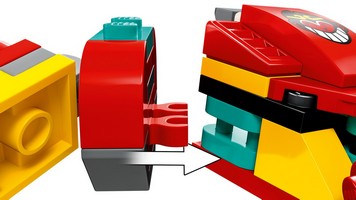 LEGO 80030 картинка 4 LEGO 80030 картинка 4