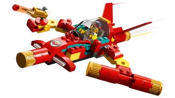 LEGO 80030 картинка 6 LEGO 80030 картинка 6