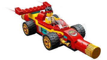 LEGO 80030 картинка 7 LEGO 80030 картинка 7