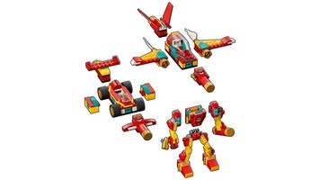 LEGO 80030 картинка 8 LEGO 80030 картинка 8