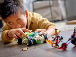 LEGO 80031 картинка 10 LEGO 80031 картинка 10
