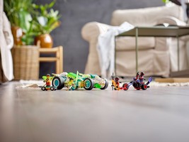LEGO 80031 картинка 11 LEGO 80031 картинка 11