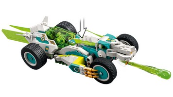 LEGO 80031 картинка 4 LEGO 80031 картинка 4