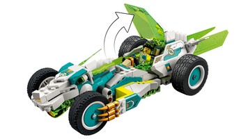 LEGO 80031 картинка 5 LEGO 80031 картинка 5