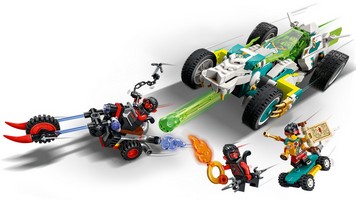 LEGO 80031 картинка 6 LEGO 80031 картинка 6