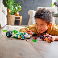 LEGO 80031 картинка 8 LEGO 80031 картинка 8