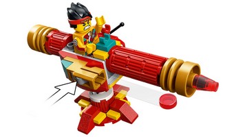 LEGO 80033 картинка 5 LEGO 80033 картинка 5