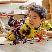 LEGO 80033 картинка 9 LEGO 80033 картинка 9
