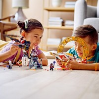 LEGO 80034 картинка 10 LEGO 80034 картинка 10