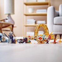 LEGO 80034 картинка 12 LEGO 80034 картинка 12