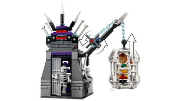 LEGO 80034 картинка 2 LEGO 80034 картинка 2
