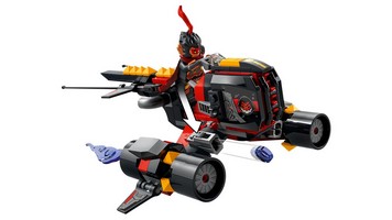 LEGO 80034 картинка 4 LEGO 80034 картинка 4