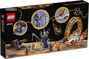 LEGO 80034 картинка 8 LEGO 80034 картинка 8