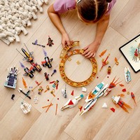 LEGO 80034 картинка 9 LEGO 80034 картинка 9