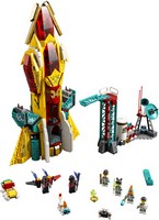 LEGO 80035 картинка 1 LEGO 80035 картинка 1