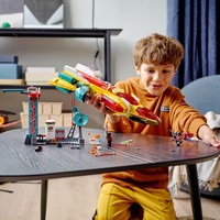LEGO 80035 картинка 10 LEGO 80035 картинка 10