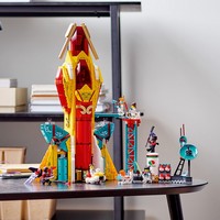 LEGO 80035 картинка 11 LEGO 80035 картинка 11