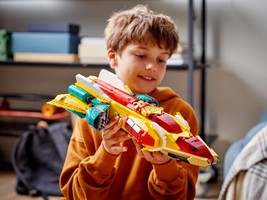 LEGO 80035 картинка 12 LEGO 80035 картинка 12