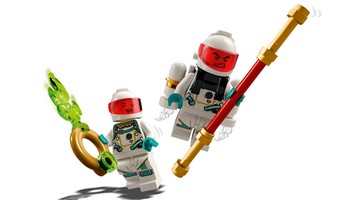 LEGO 80035 картинка 5 LEGO 80035 картинка 5
