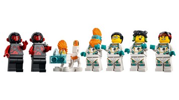LEGO 80035 картинка 7 LEGO 80035 картинка 7