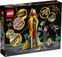 LEGO 80035 картинка 8 LEGO 80035 картинка 8