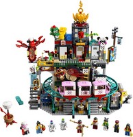 LEGO 80036 картинка 1 LEGO 80036 картинка 1