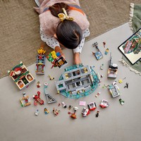 LEGO 80036 картинка 11 LEGO 80036 картинка 11