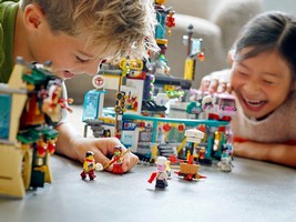 LEGO 80036 картинка 12 LEGO 80036 картинка 12