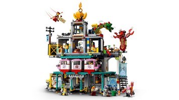 LEGO 80036 картинка 3 LEGO 80036 картинка 3