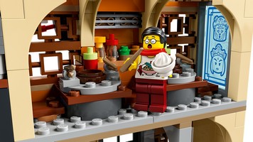 LEGO 80036 картинка 7 LEGO 80036 картинка 7