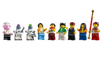 LEGO 80036 картинка 9 LEGO 80036 картинка 9