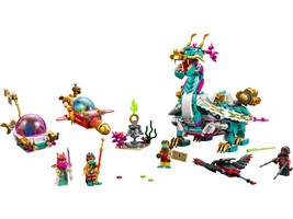 LEGO 80037 картинка 1 LEGO 80037 картинка 1