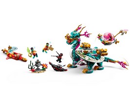 LEGO 80037 картинка 2 LEGO 80037 картинка 2