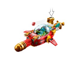 LEGO 80037 картинка 3 LEGO 80037 картинка 3