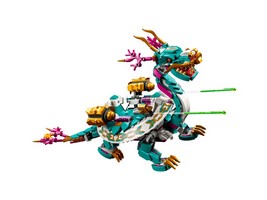LEGO 80037 картинка 4 LEGO 80037 картинка 4
